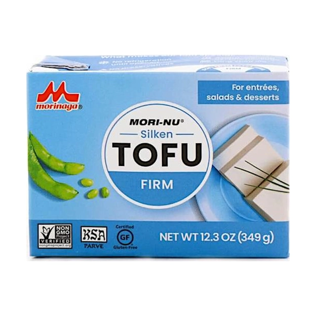 Tofu a puriny